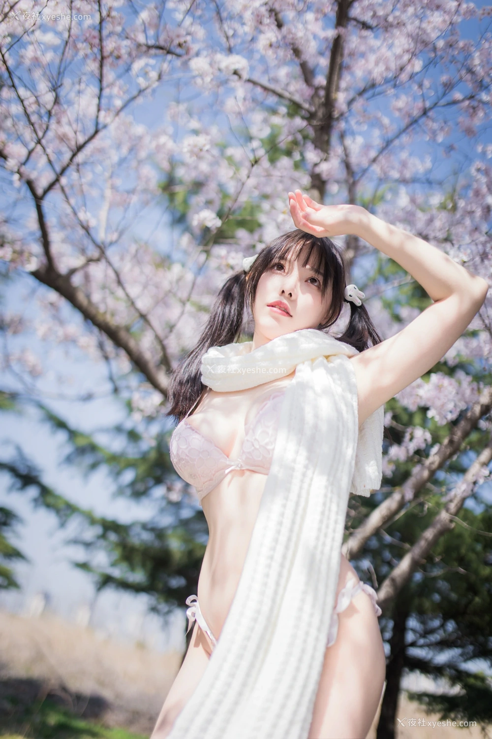 1P - 六味帝皇酱 – 樱花女友