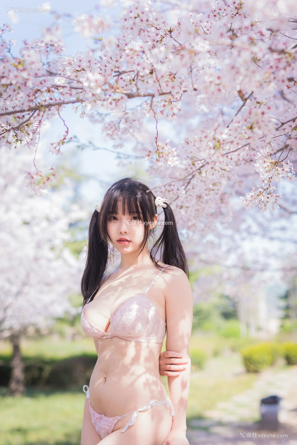 1P - 六味帝皇酱 – 樱花女友