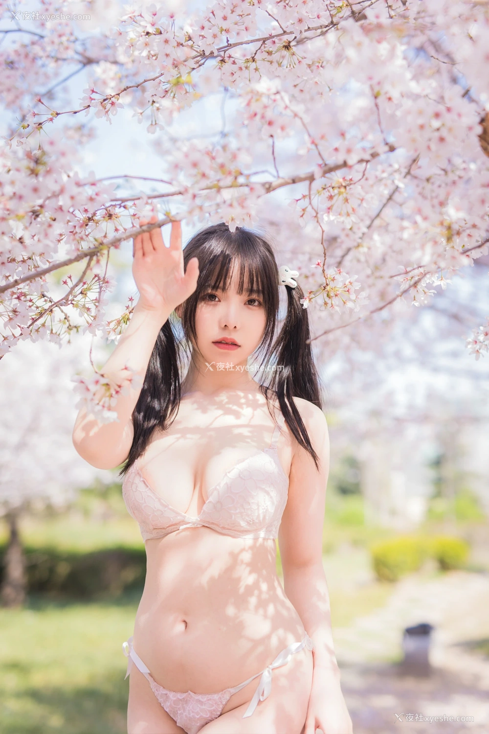 1P - 六味帝皇酱 – 樱花女友