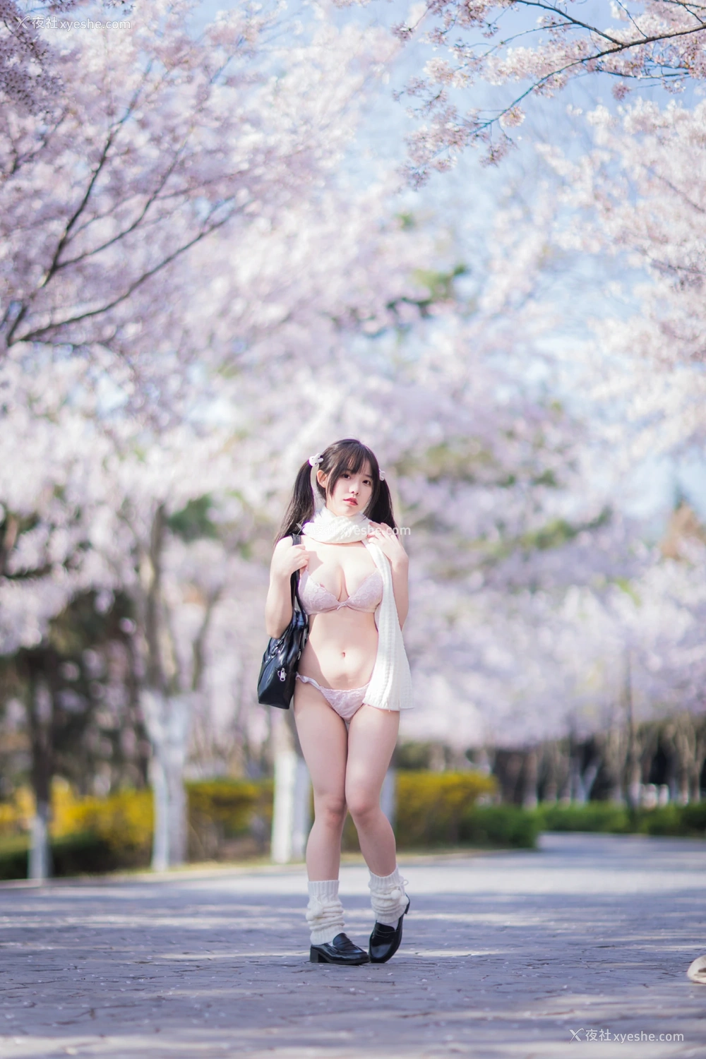 1P - 六味帝皇酱 – 樱花女友