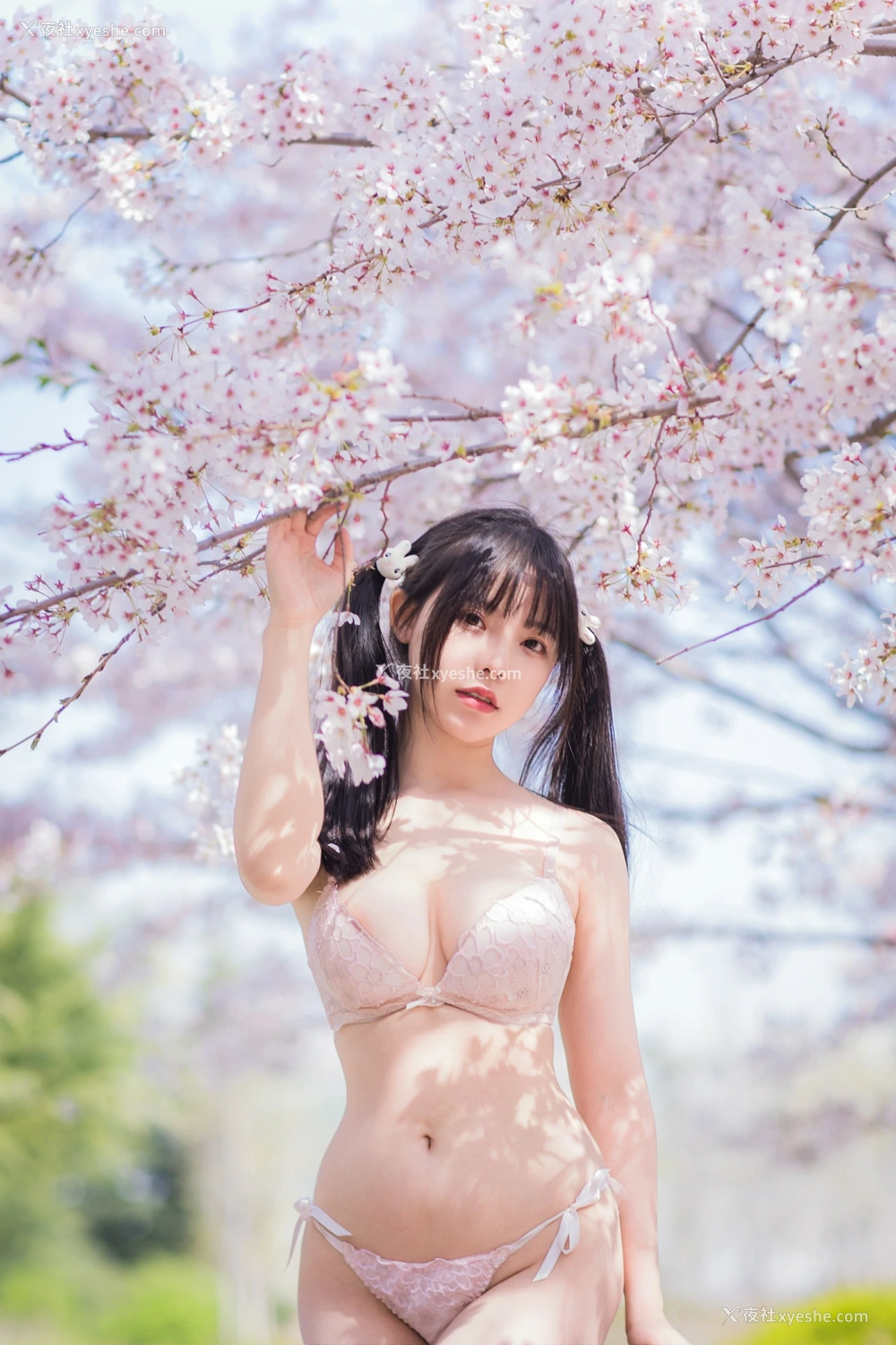 1P - 六味帝皇酱 – 樱花女友