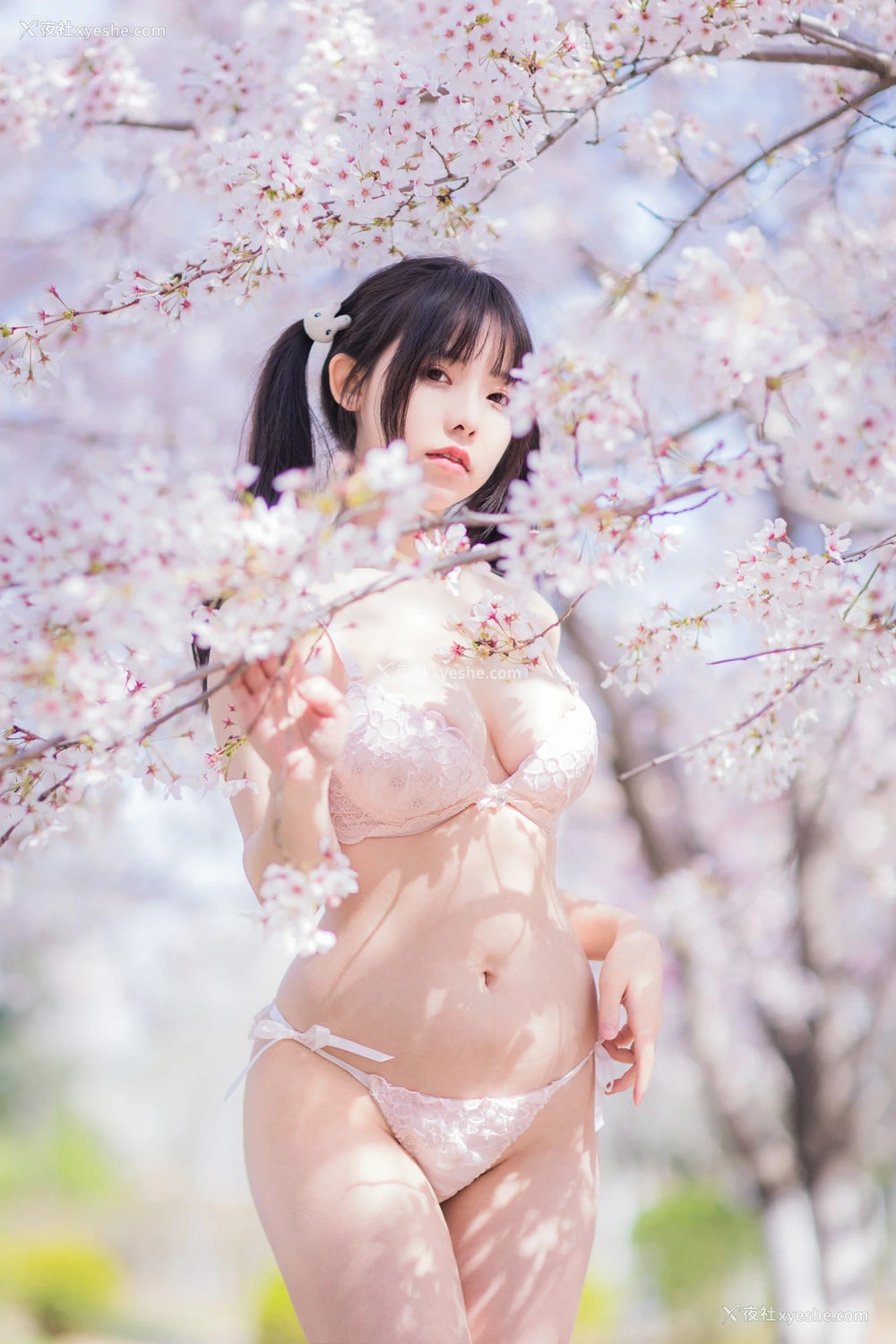 1P - 六味帝皇酱 – 樱花女友