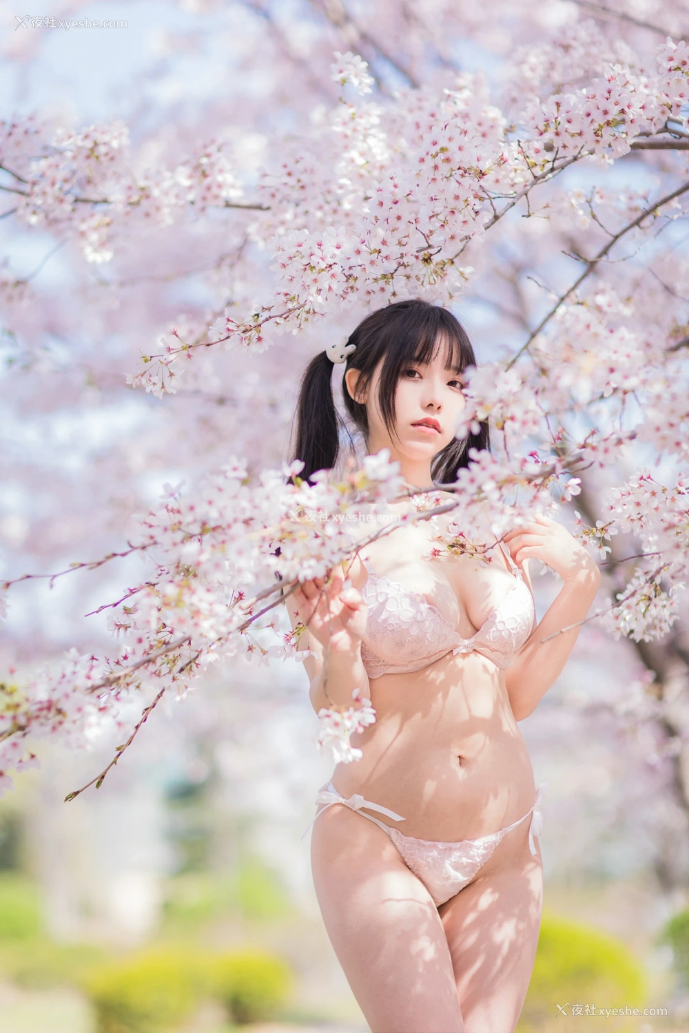 1P - 六味帝皇酱 – 樱花女友