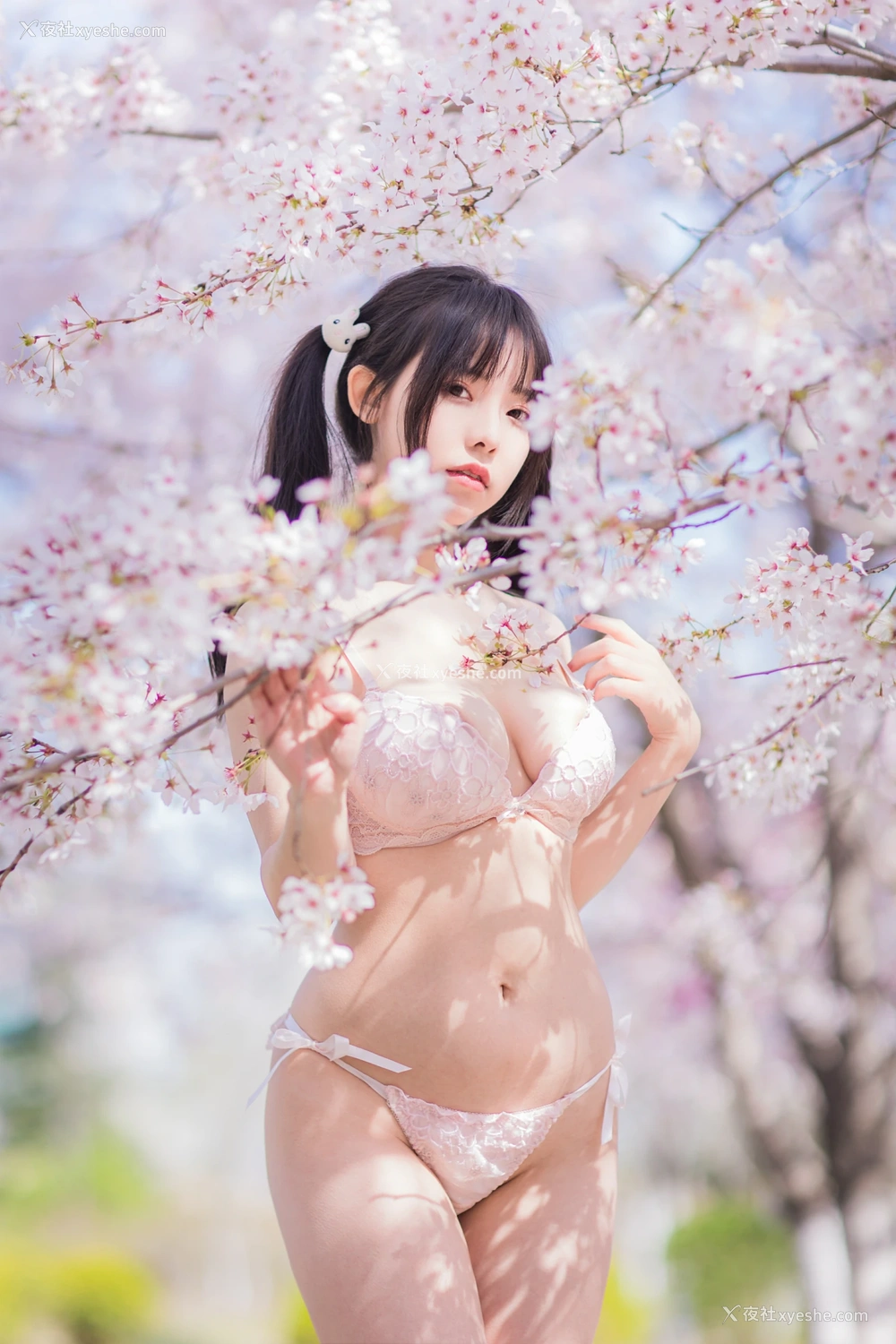 1P - 六味帝皇酱 – 樱花女友