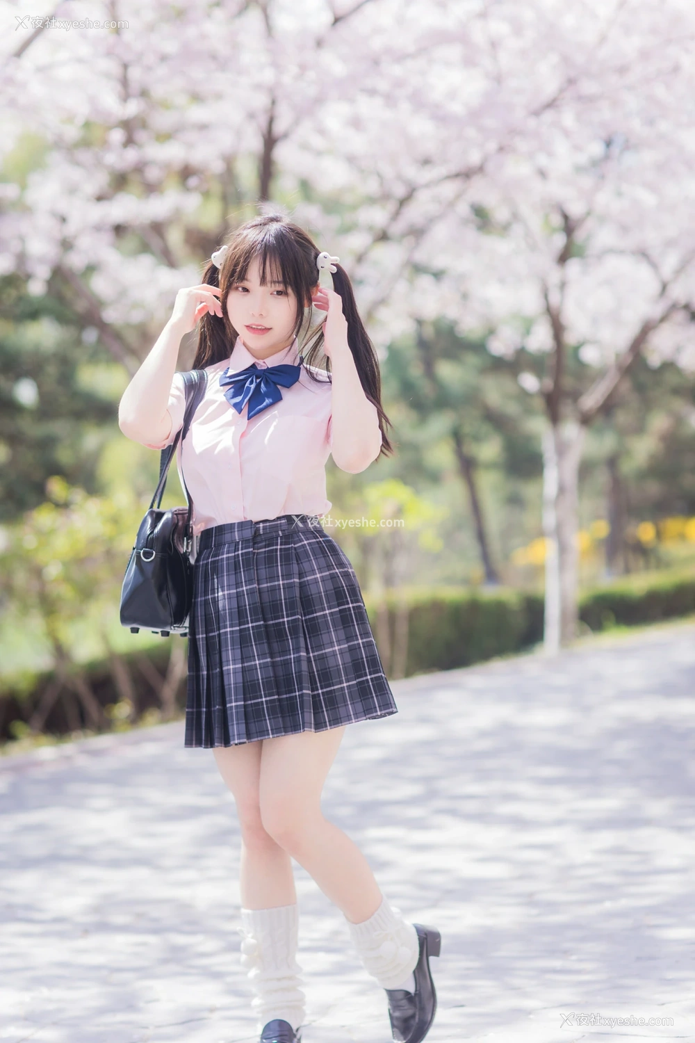 1P - 六味帝皇酱 – 樱花女友