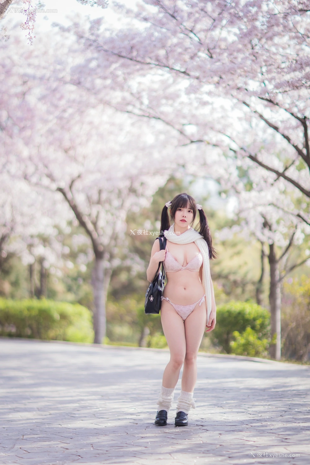 1P - 六味帝皇酱 – 樱花女友