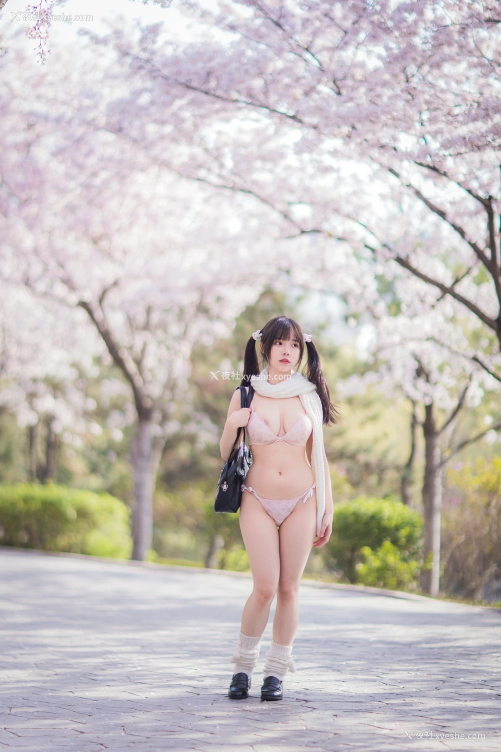 1P - 六味帝皇酱 – 樱花女友
