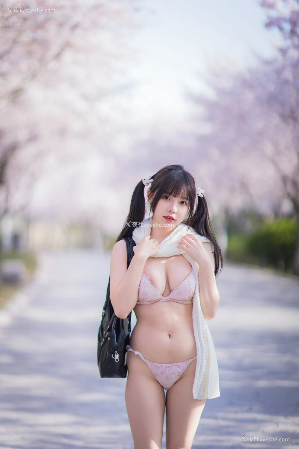1P - 六味帝皇酱 – 樱花女友