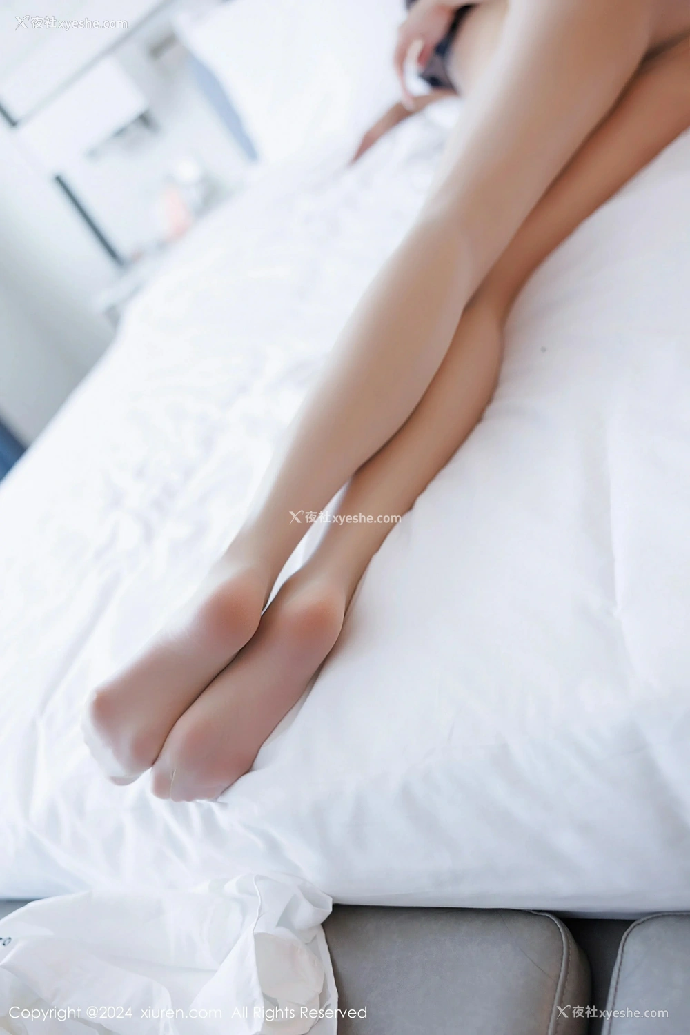 1P - [XiuRen秀人网] No.9505 娜比