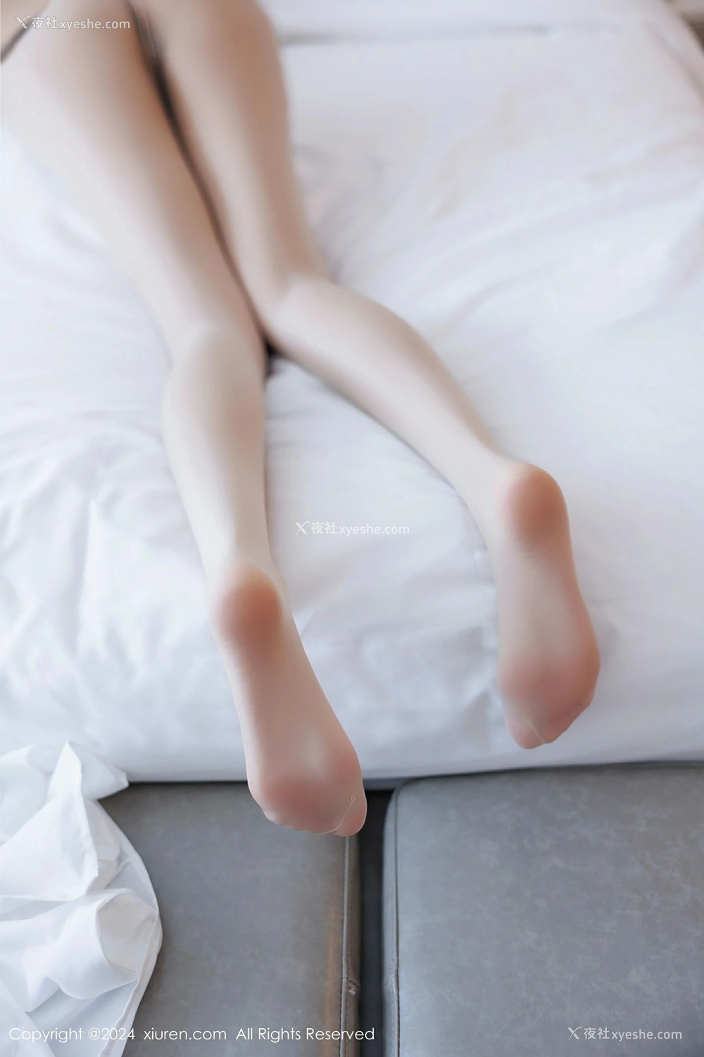 1P - [XiuRen秀人网] No.9505 娜比