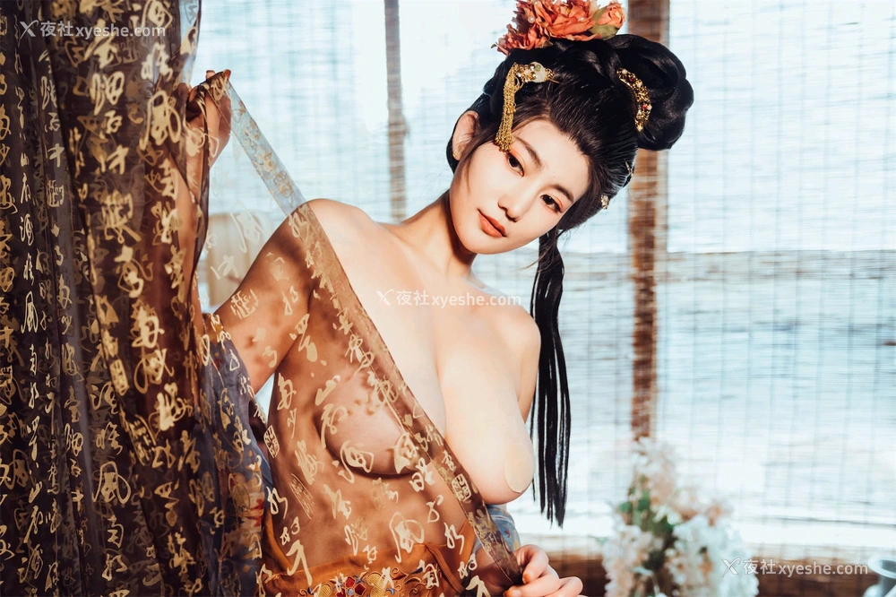 1P - 星澜是澜澜叫澜妹呀 – 宫廷春欲晚