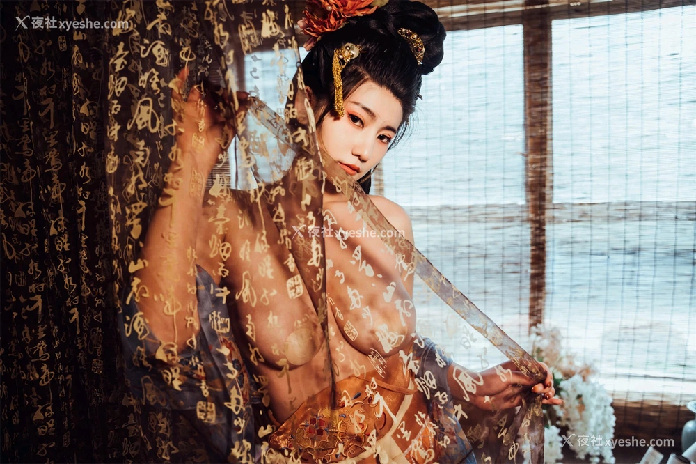 1P - 星澜是澜澜叫澜妹呀 – 宫廷春欲晚