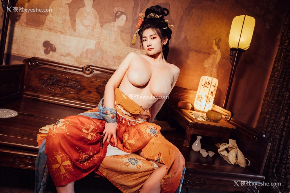 1P - 星澜是澜澜叫澜妹呀 – 宫廷春欲晚