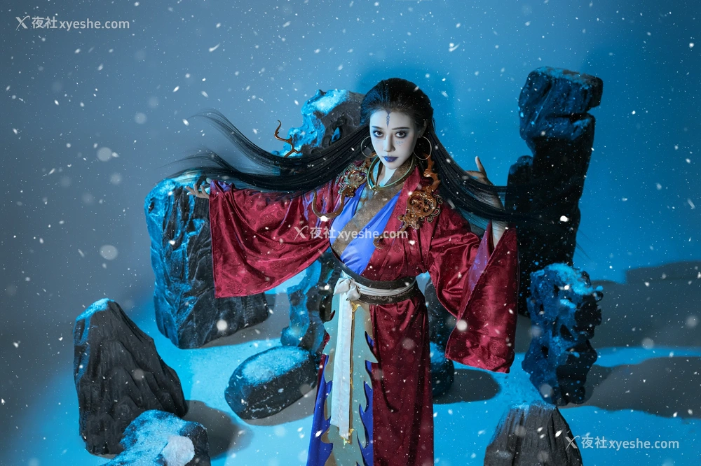 1P - 奈汐酱nice – 黑神话亢金龙