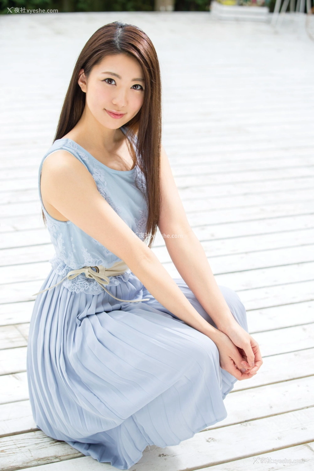 1P - 山岸逢花《Various Changes》