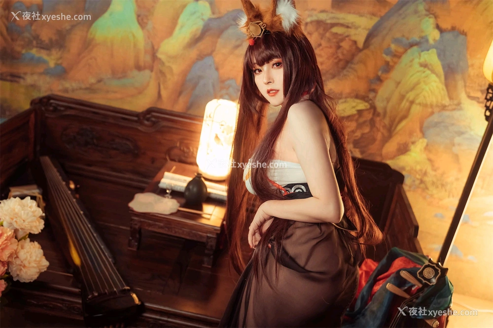 1P - Natsuko夏夏子—赤城 朝凰来仪