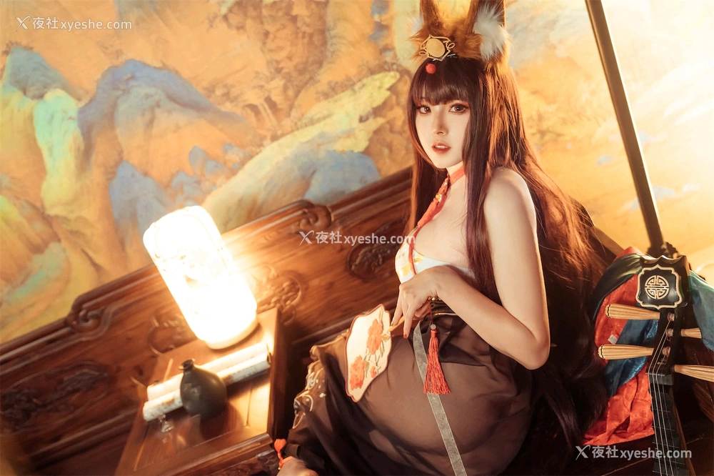 1P - Natsuko夏夏子—赤城 朝凰来仪