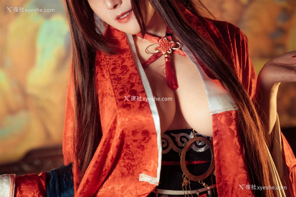 1P - Natsuko夏夏子—赤城 朝凰来仪