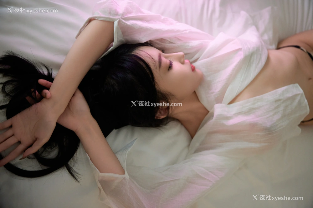 1P - xiuren秀人网福利玥儿玥er大尺度内部私购白衬衫