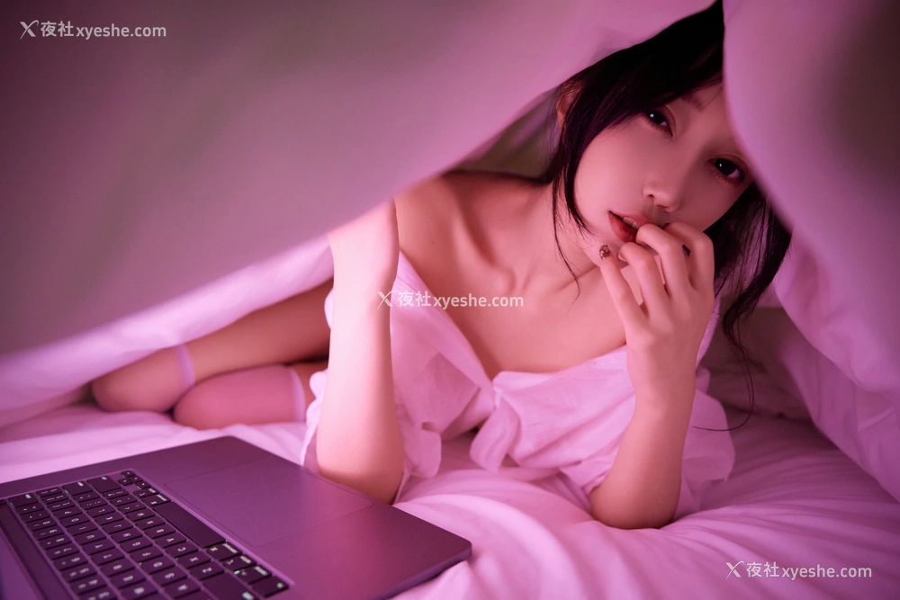 1P - xiuren秀人网福利玥儿玥er大尺度内部私购白衬衫