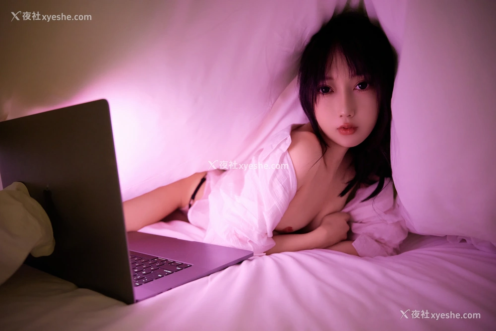 1P - xiuren秀人网福利玥儿玥er大尺度内部私购白衬衫