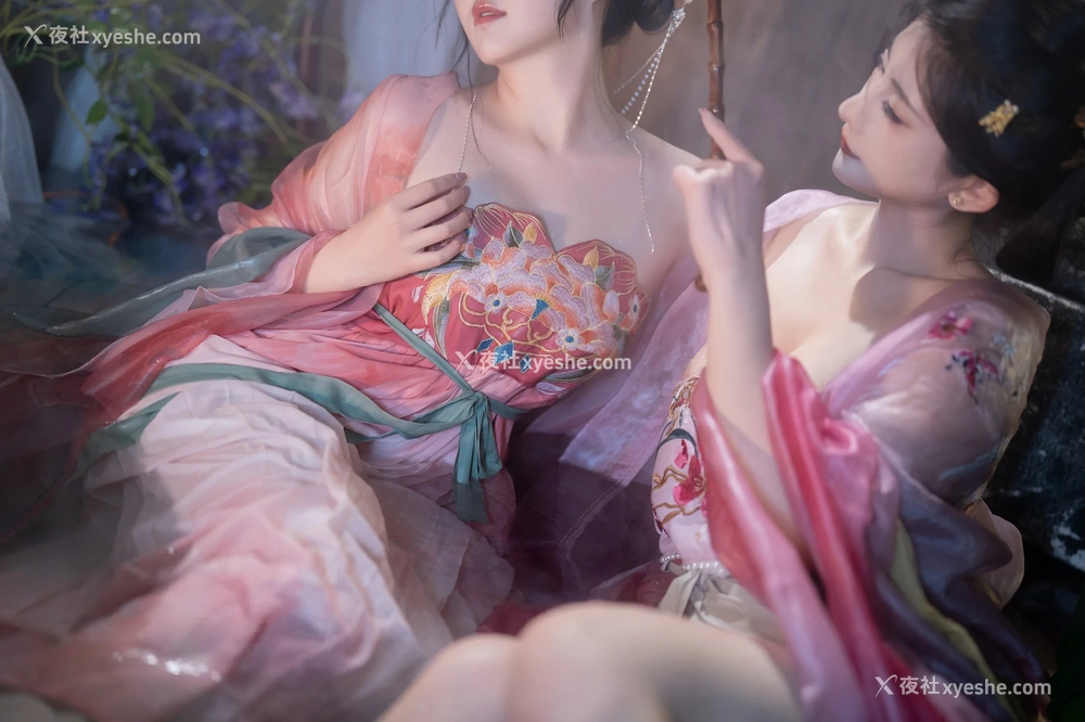 1P - Natsuko夏夏子 – &星澜 瑶池洗凝脂