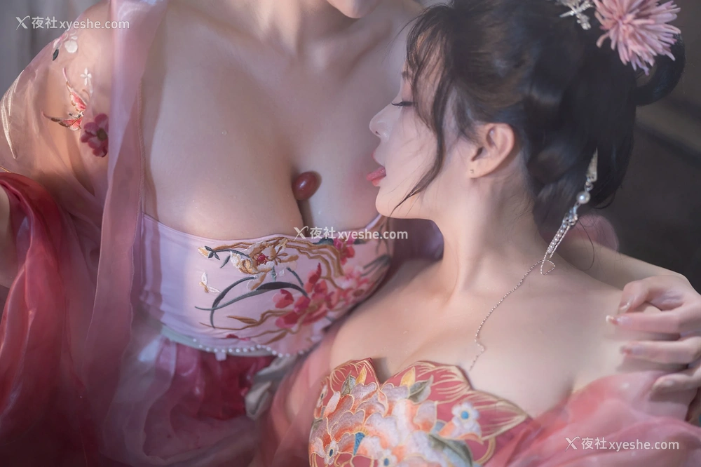 1P - Natsuko夏夏子 – &星澜 瑶池洗凝脂