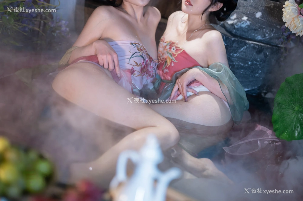 1P - Natsuko夏夏子 – &星澜 瑶池洗凝脂
