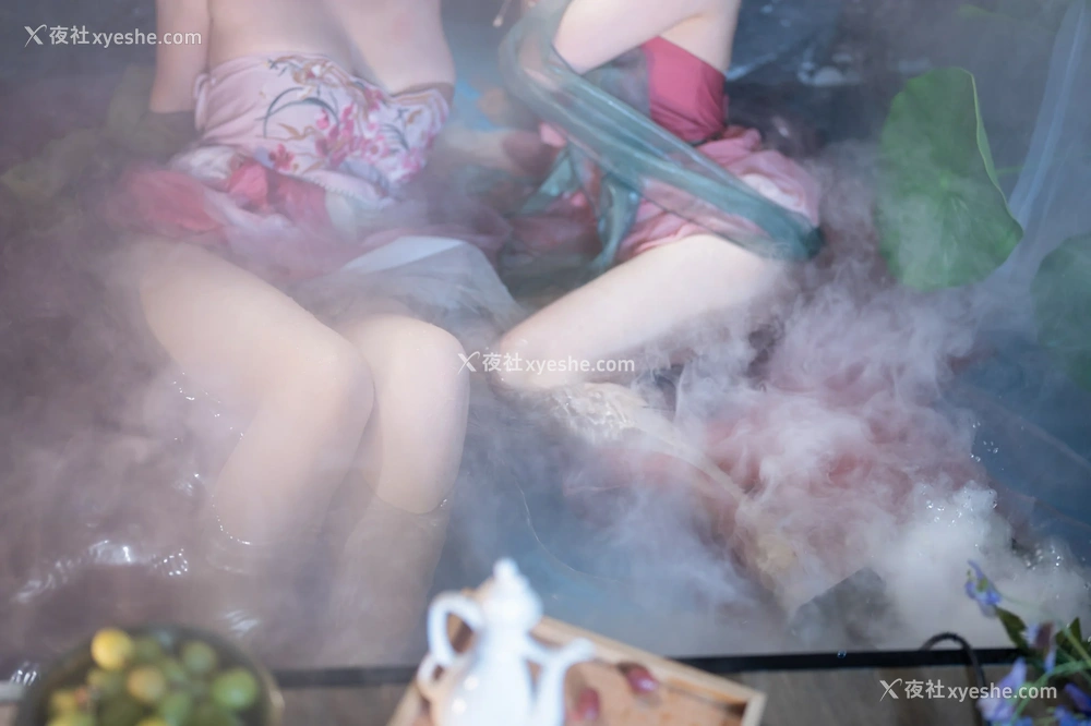 1P - Natsuko夏夏子 – &星澜 瑶池洗凝脂