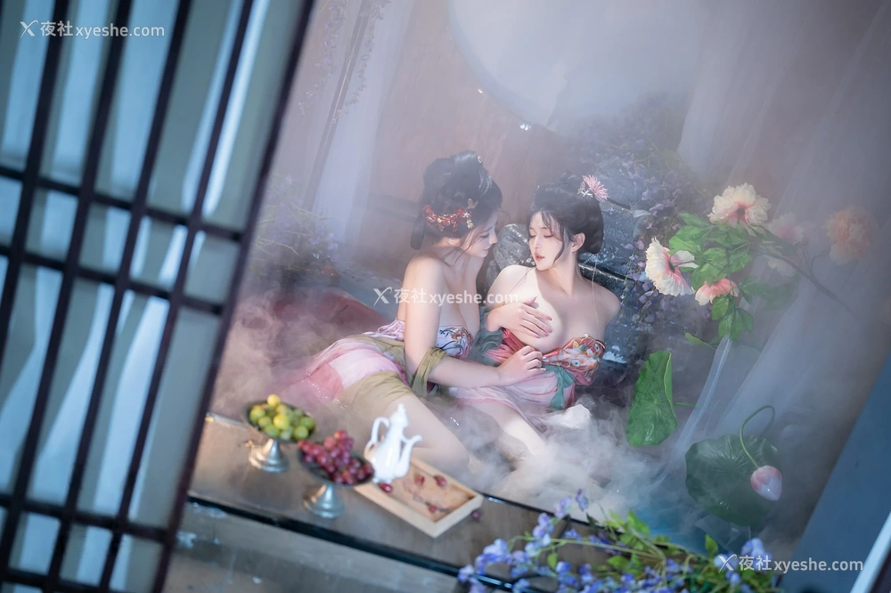 1P - Natsuko夏夏子 – &星澜 瑶池洗凝脂