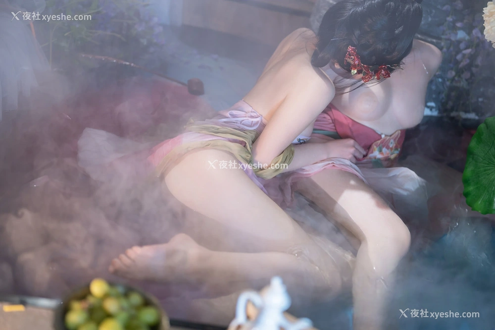1P - Natsuko夏夏子 – &星澜 瑶池洗凝脂