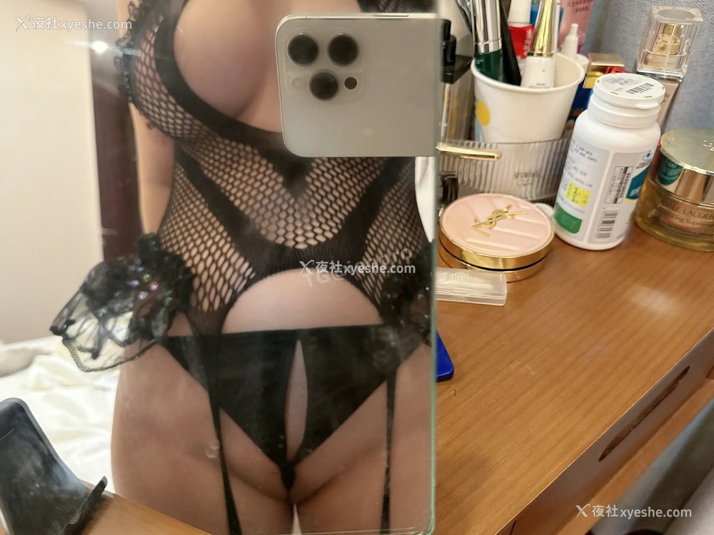1P - 桜井宁宁 – 24年10会员自拍