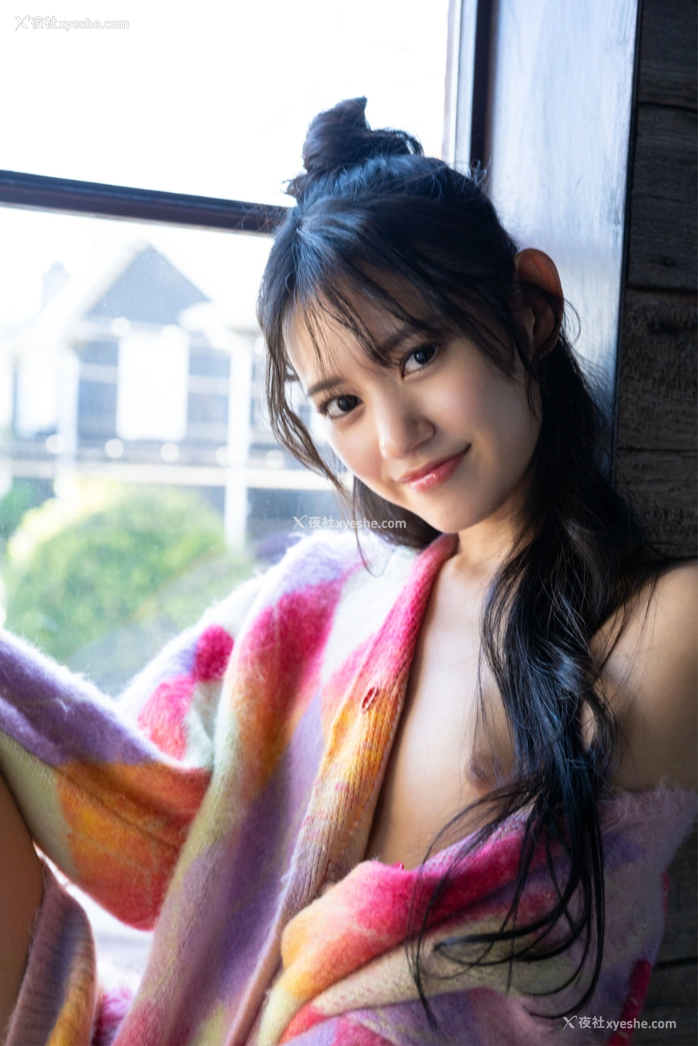 1P - 八挂海《「Beaming.」未公开カット集》