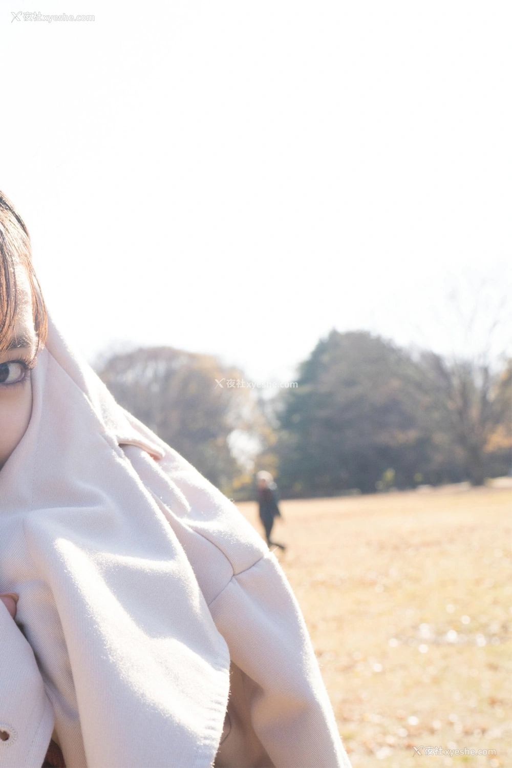 1P - 八挂海《「Beaming.」未公开カット集》