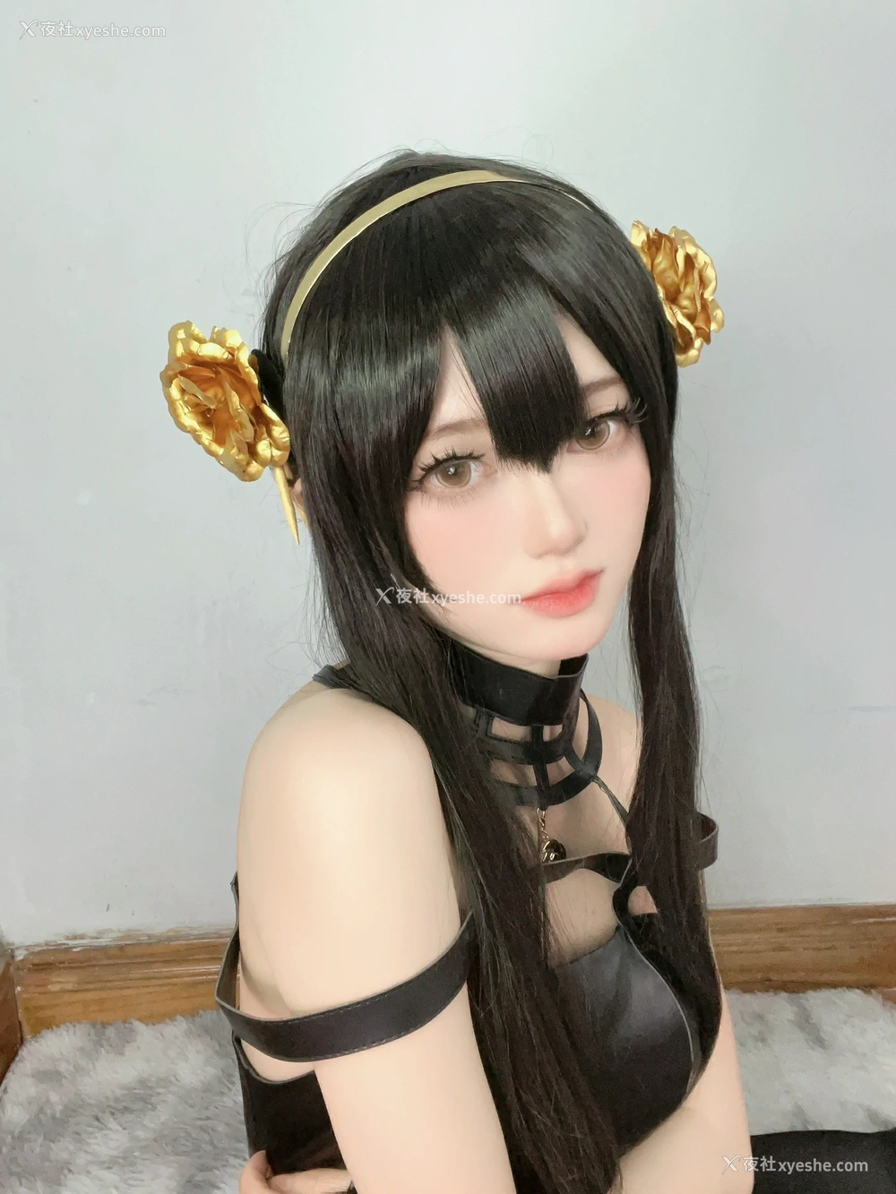 1P - 趴趴捣蛋陌 – 约尔自拍