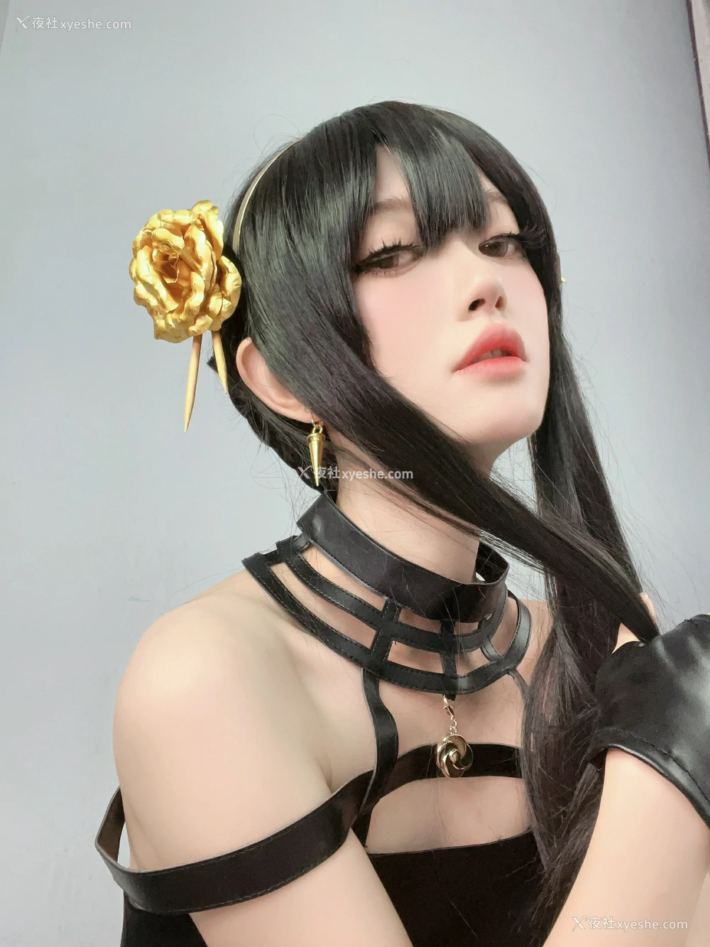 1P - 趴趴捣蛋陌 – 约尔自拍