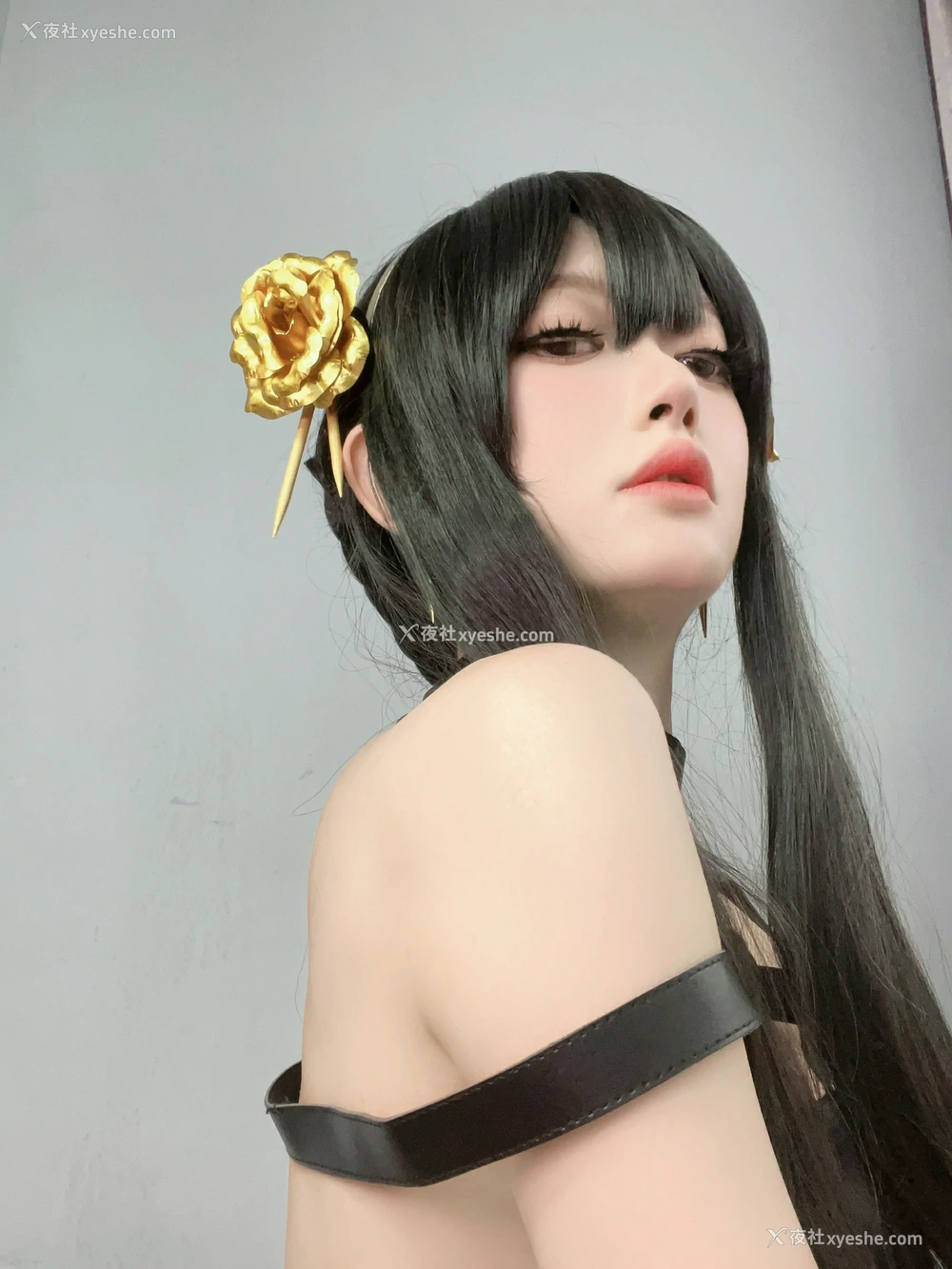 1P - 趴趴捣蛋陌 – 约尔自拍