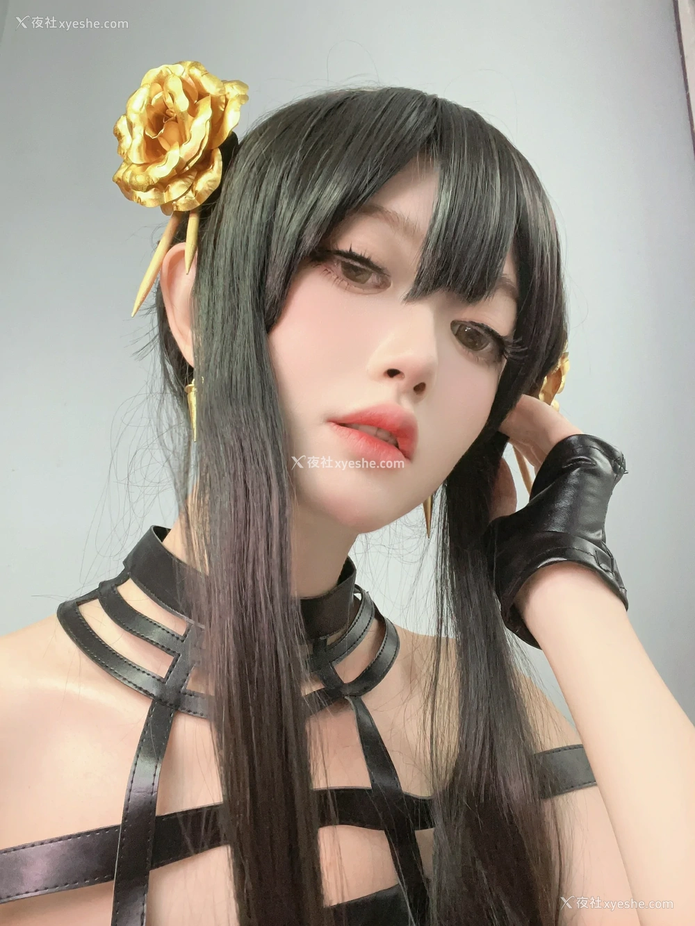 1P - 趴趴捣蛋陌 – 约尔自拍