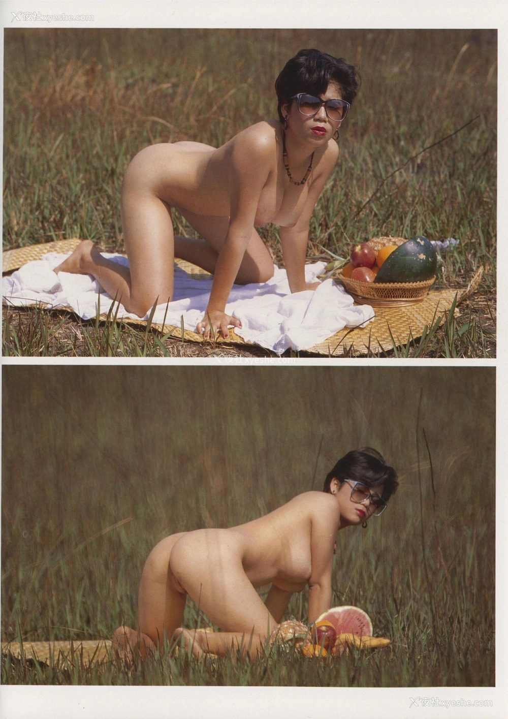 1P - 香港97 Vol.003
