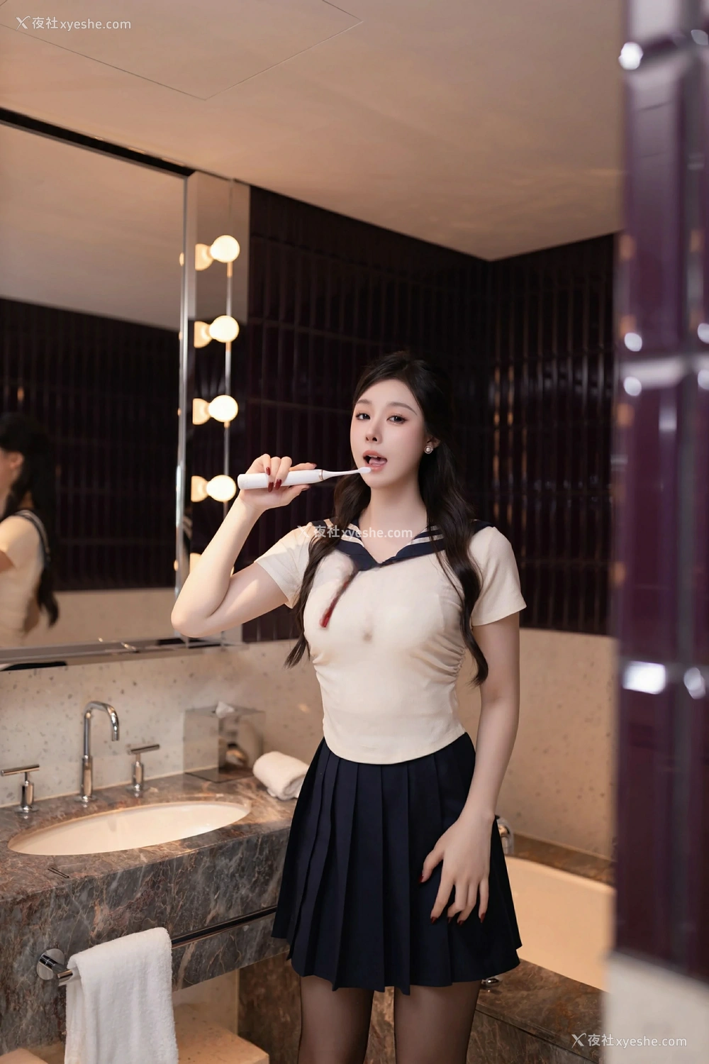 1P - [XiuRen秀人网] No.9530 小逗逗