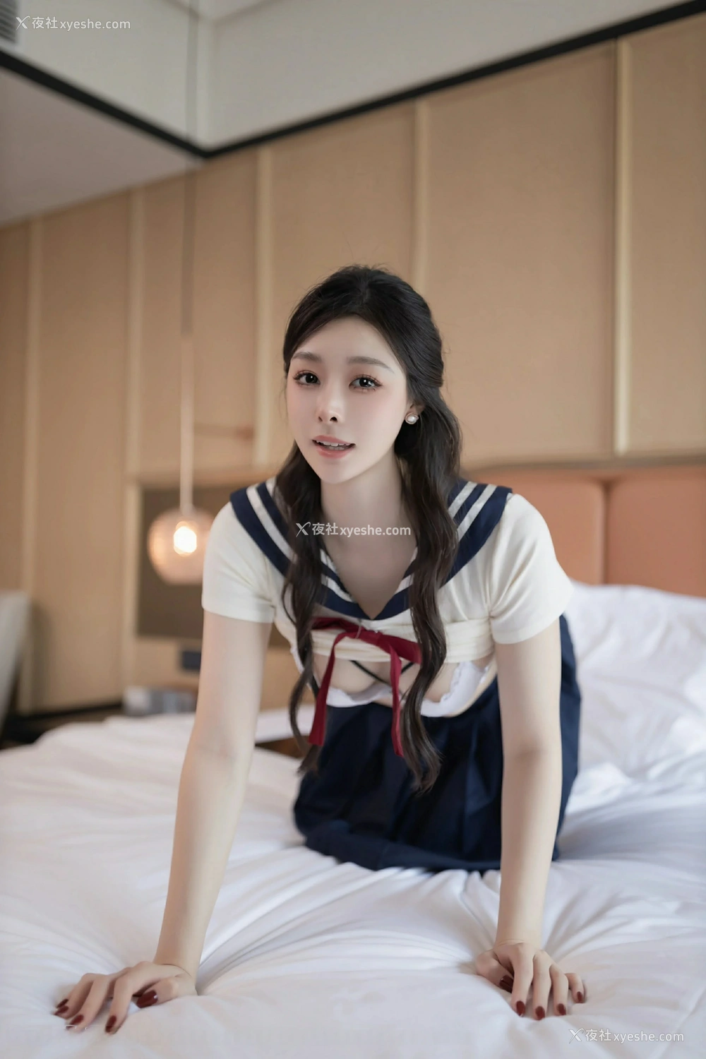 1P - [XiuRen秀人网] No.9530 小逗逗