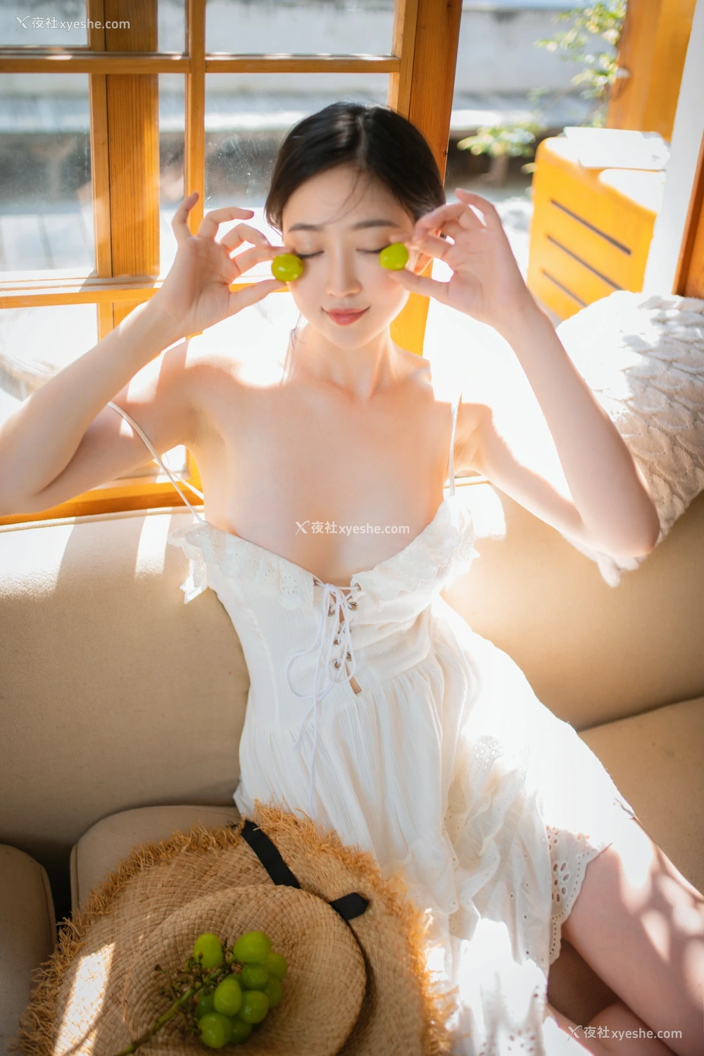 1P - 年年Nnian – 夏日物语