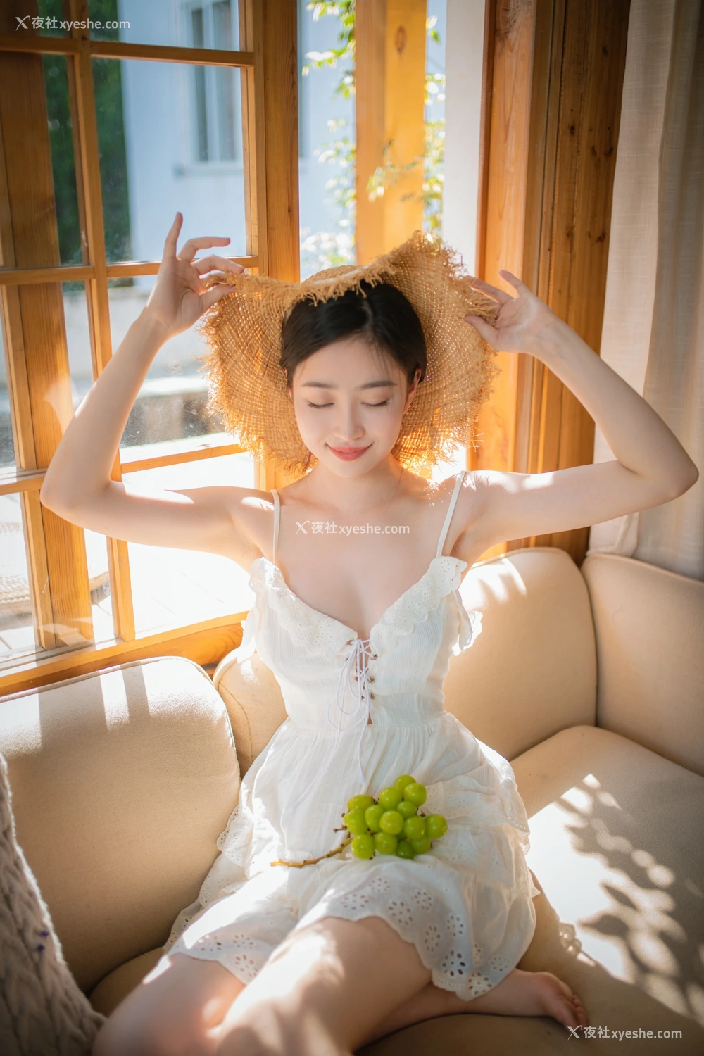 1P - 年年Nnian – 夏日物语