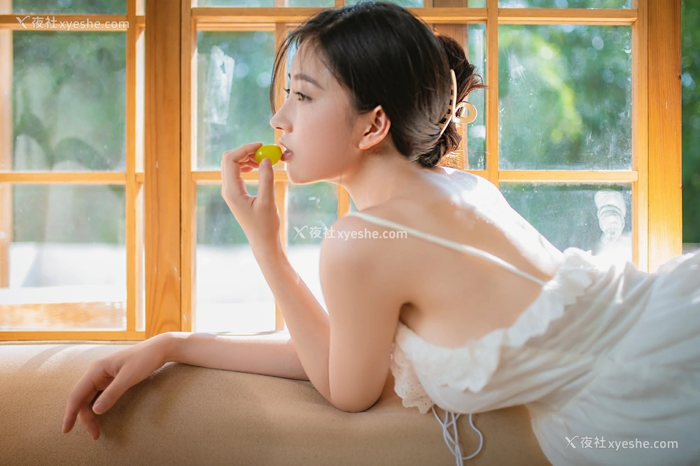1P - 年年Nnian – 夏日物语