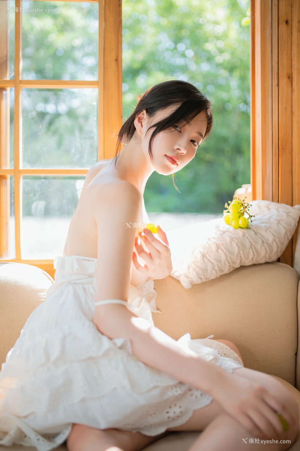 1P - 年年Nnian – 夏日物语