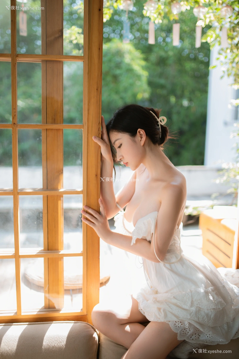 1P - 年年Nnian – 夏日物语