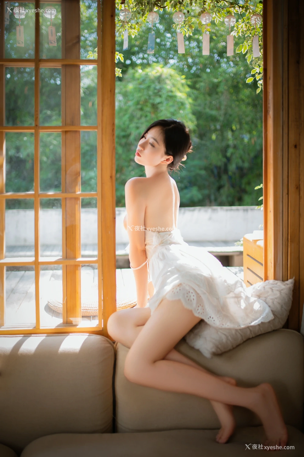 1P - 年年Nnian – 夏日物语