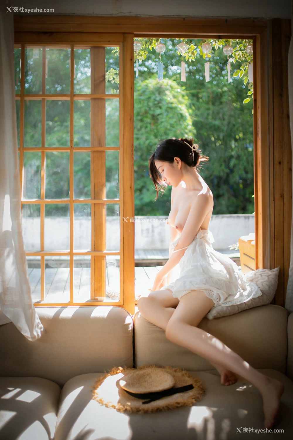 1P - 年年Nnian – 夏日物语