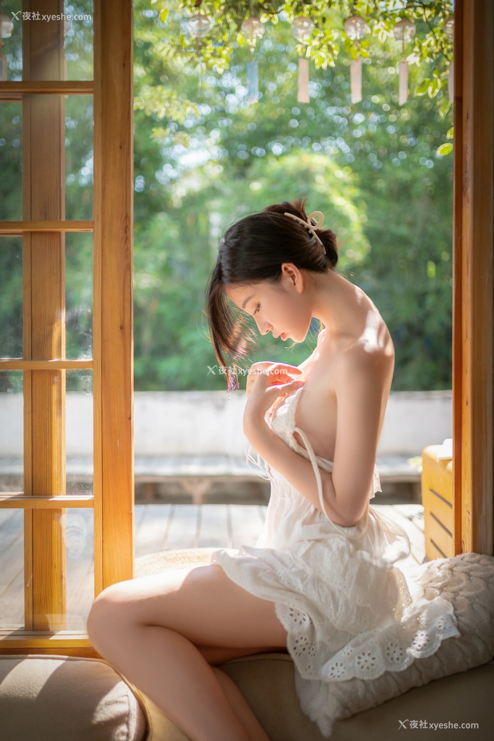 1P - 年年Nnian – 夏日物语