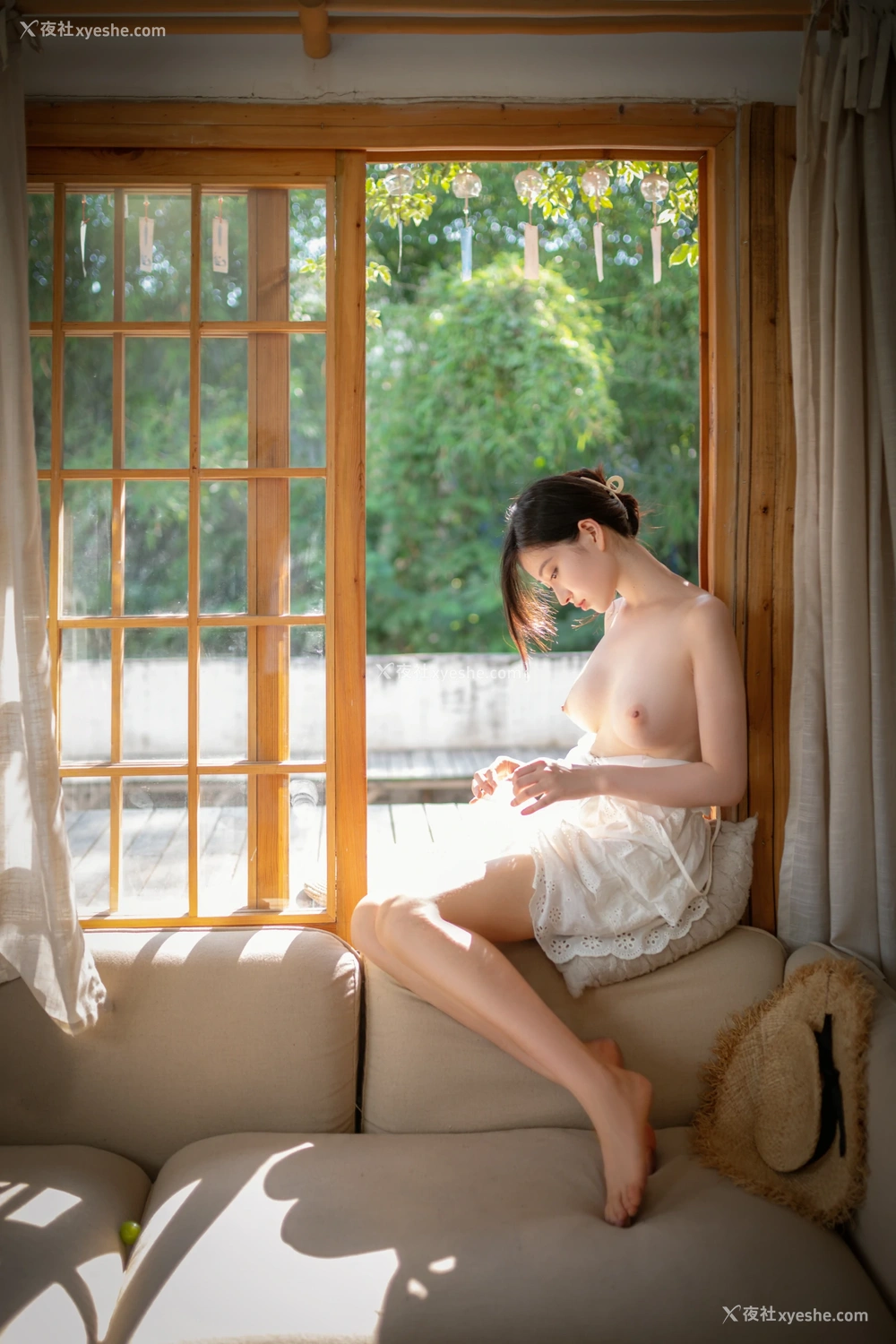 1P - 年年Nnian – 夏日物语